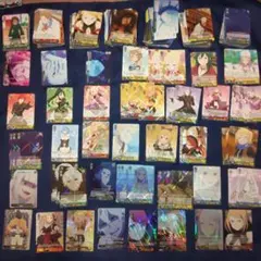ウィクロス メモロビ 大会プロモまとめ売り - メルカリ