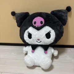 クロミぬいぐるみ
