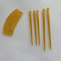 花魁衣装着用時かんざし❣️