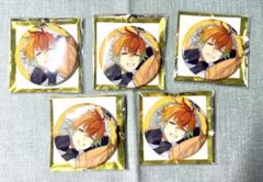 にじさんじ　宇佐美リト　缶バッジセット