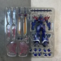 2026年最新】イフリート改 hgの人気アイテム - メルカリ