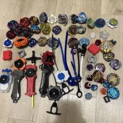 ベイブレード レア部品等　まとめ売り 0748-009770.jpg