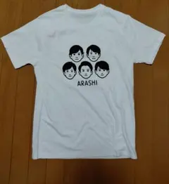 2026年最新】嵐 tシャツ 展覧会の人気アイテム - メルカリ
