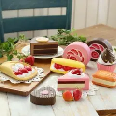 にゃこもこ様専用 スクイーズ