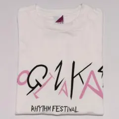岩本蓮加 直筆サイン入りTシャツ Lサイズ 乃木フェス