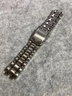 ORIENT 腕時計 ステンレスブレスレット 金属ベルト