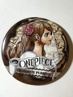 2025年最新】ワンピース コレクション缶バッジ 第5弾の人気アイテム