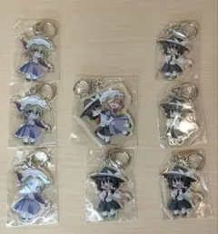 2025年最新】東方PROJECT まとめ売りの人気アイテム - メルカリ