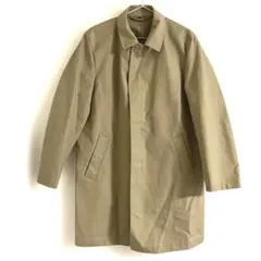 無印良品 撥水加工 ステンカラーコート Mサイズ