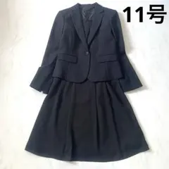 ブラックフォーマル　セレモニー　セットアップ　ジャケット　ワンピース　礼服　喪服