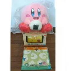 一番くじ　星のカービィ　A賞 ラストワン賞