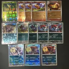 リザードンEX フシギバナEX カメックスEX プロモカードセット - メルカリ