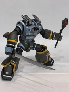 2026年最新】ゾゴック ジャブローの人気アイテム - メルカリ