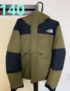 本日限定！THE NORTH FACE バルトロダウンジャケット　美品