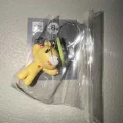 グルーミー マスコットチャーム　めじるしアクセサリー