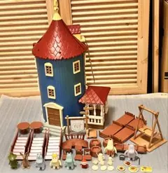 2025年最新】ムーミンハウス ユタカの人気アイテム - メルカリ