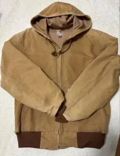 Carhartt アクティブジャケット S ベージュのサムネイル