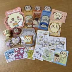 ちいかわ シーサー まとめ売り