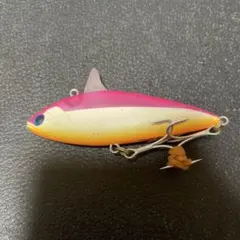 マスキージッタークローラー キングオブベイツ mjc - メルカリ