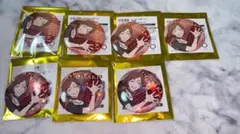 呪術廻戦 釘崎野薔薇 缶バッジ まとめ売り マルイ