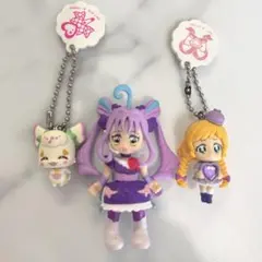 わんだふる!ぷりきゅあ