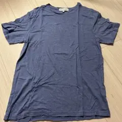 シーズンリーズン　リネン半袖Tシャツ　新品匿名発送