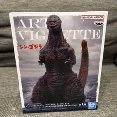 ゴジラ(2016) 上陸イメージver. 「シン・ゴジラ」 アートヴィネット …のサムネイル