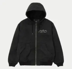 完売品HUFアウター