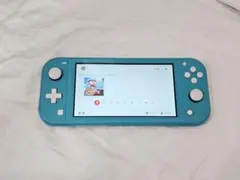 Nintendo Switch 本体 神奈川沖浪裏カスタム - メルカリ