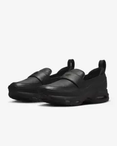 Nike Air Max ナイキ エア マックス フェノメナ23.5 ブラック黒