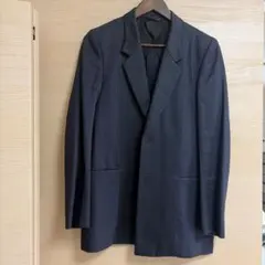 Paul Smithポールスミス コットンサテン切替 2Bテーラードジャケットのサムネイル