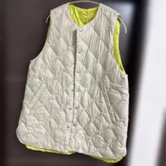 2026年最新】Natural Laundry レディース ダウンベスト・キルティング