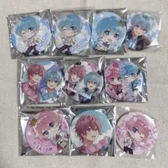 すとぷり　さとみ　ころん　10点まとめ売り