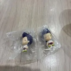 HUNTER×HUNTER めじるしアクセサリー G.I編 レイザー
