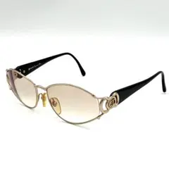 Christian Dior archive sunglasses logo