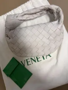 BOTTEGAVENETA ボッテガヴェネタ ミニジョディのサムネイル