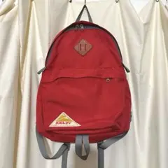 KELTY リュック バックパック レッドのサムネイル