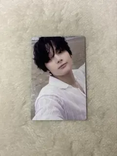 txt ヒュニンカイ トレカ temptation