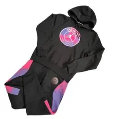 2025年最新】パリサンジェルマン ジョーダン セットアップの人気