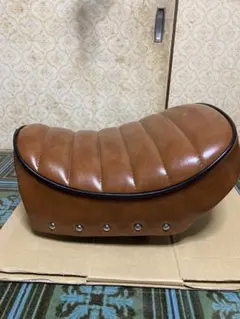 HI. LINE スーパーカブ ハンターカブ シートセット ct cc - メルカリ