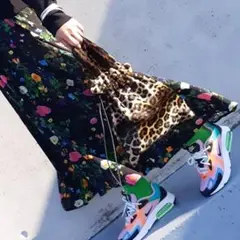 ファーバッグ