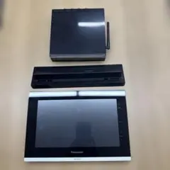 Panasonic JS-960 ディスプレイ本体 5点セット - メルカリ