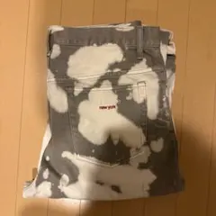 Supreme ブリーチ加工 デニムパンツのサムネイル