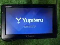 Yupiteru YPB718si ポータブルカーナビ 本体