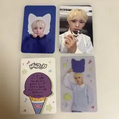 2026年最新】NEXZ ソゴン popupの人気アイテム - メルカリ