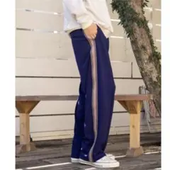 niko and... ジャージトラックパンツMサイズ