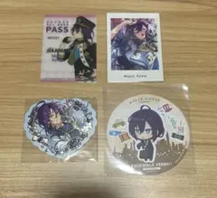 あんスタ ぱしゃっつ 紙類 礼瀬マヨイ まとめ売り