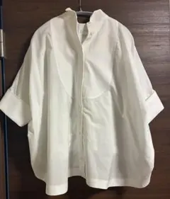 2026年最新】サカイ sacai 半袖の人気アイテム - メルカリ