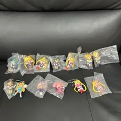 美少女戦士セーラームーン キーホルダー 13個セット