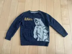 GapKids♡あったかニット